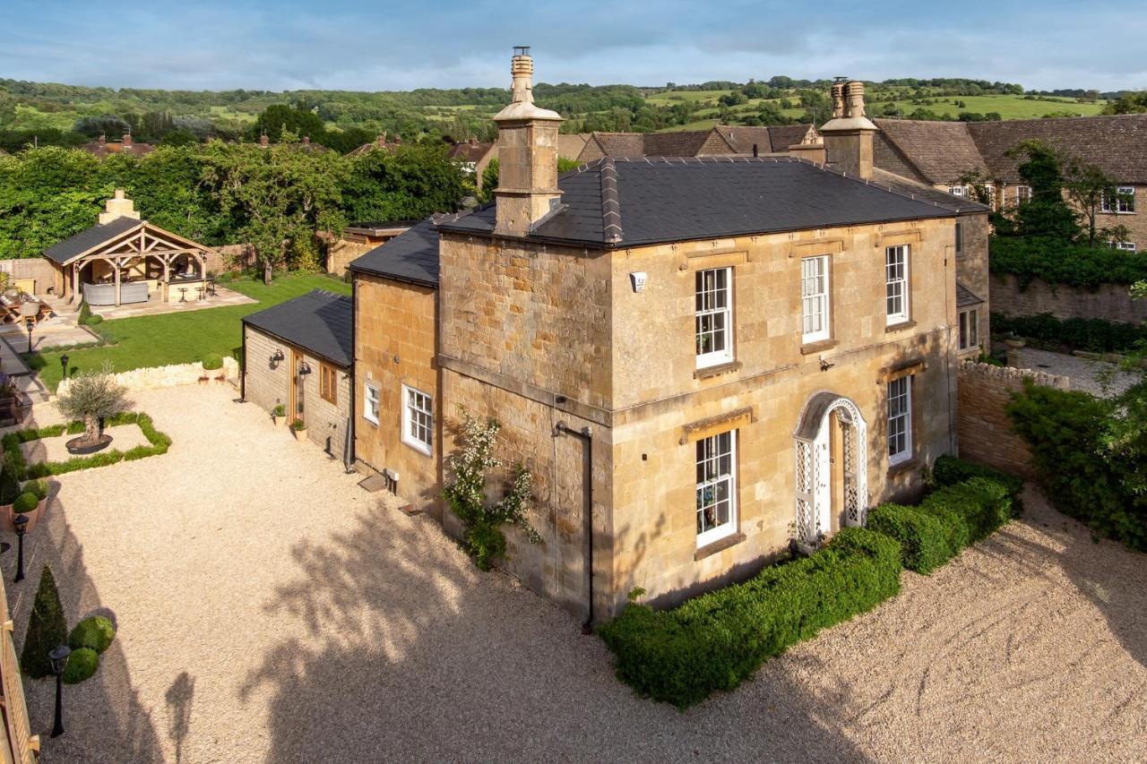 Cotsall House Broadway  Exteriér fotografie